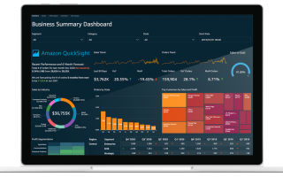 亚马逊人工智能操作系统