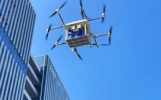 PowerEgg无人机有何独特特点？