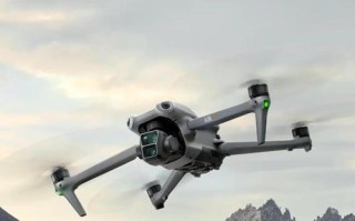 大疆无人机3和4的区别