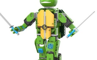 jimu机器人连接步骤是什么？