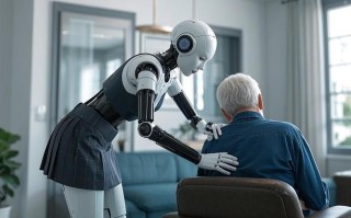 AI生成机器人爱图是否涉及伦理问题？