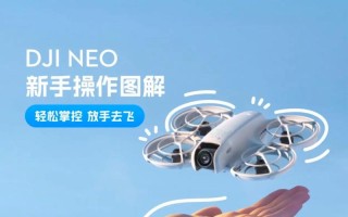 大疆无人机如何打开或启动相机？