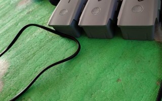 大疆无人机 电池 携带