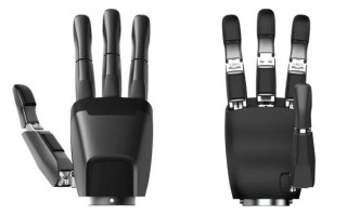 伦敦shadow机器人如何实现精准操作？