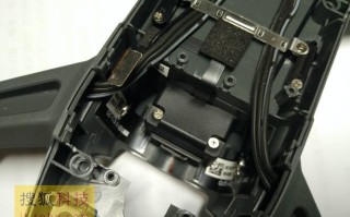 Spark无人机拆机后，内部结构有何亮点？