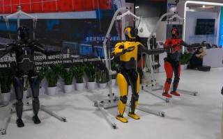 太极框架JAVA机器人