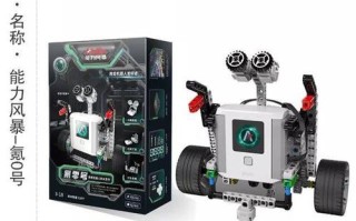 宏图brookstone机器人有何独特功能？