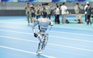 2025山东机器人获奖作品有何创新突破？
