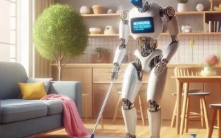 机器人全能保姆，真能胜任一切吗？