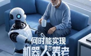 AI如何应对人口老龄化挑战？