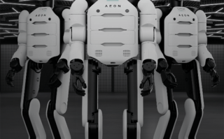 mekamon机器人，好玩在哪？有何独特魅力？