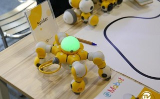 贝尔科教集团的机器人如何培养孩子能力？