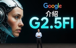 谷歌人工智能啥时候有的