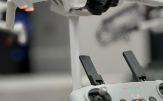 GoPro无人机GPS如何精准定位与操控？