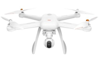 小米1080无人机的核心参数有哪些？