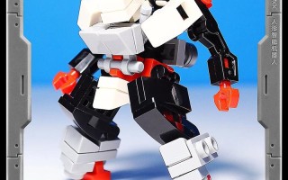 乐高自动化机器人如何实现智能运作？