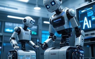 Google人工智能平台如何赋能开发者？