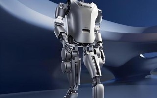 索菲亚机器人2025年将如何进化？