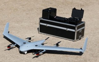 零度dobby 无人机