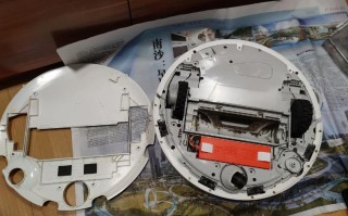 小米机器人电池如何正确激活？