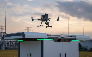 国外城市可以飞无人机