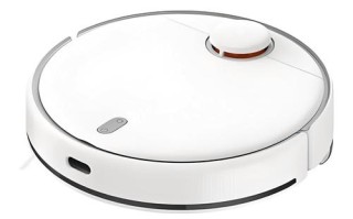 小米扫地机器人有几代