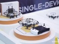 高巨无人机如何玩转ChinaJoy？