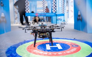 能力风暴无人机竞赛有何独特优势？