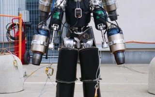 icub 飞行机器人