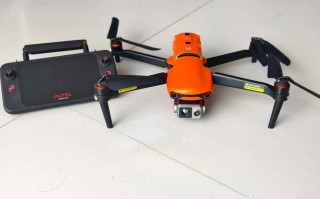 深圳道通无人机如何实现技术突破？