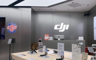 大疆无人机许昌总代理哪家强？