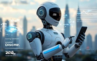 AI人工智能，哪些场景最实用？