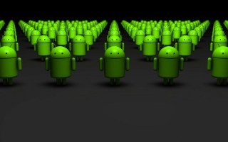 Android Things机器人如何实现智能交互？