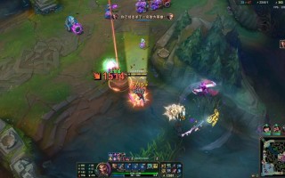 lol机器人吸收伤害