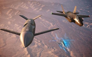 EVE精英无人机AI如何重塑未来空战？