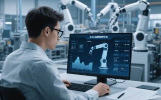 机器人研发属于什么行业