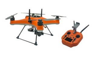 玩具无人机DRONES，安全与乐趣如何平衡？