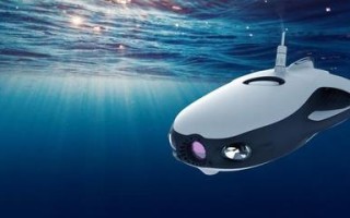 水下机器人powerray有何独特优势？