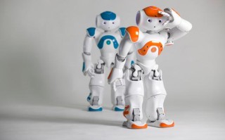 Nao机器人联网后能做什么？