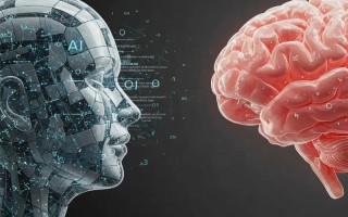 AI真能超越人脑吗？