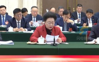 人大代表如何看待人工智能发展？