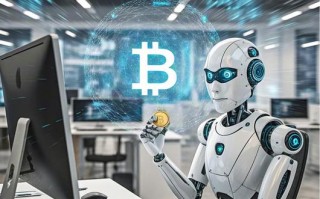 区块链、AI如何重塑金融未来？