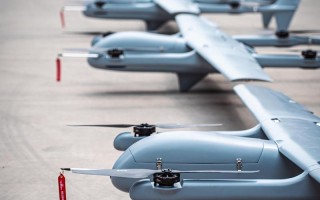 无距科技工业无人机如何赋能行业升级？