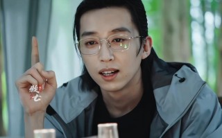 刘畅在贝壳社如何布局人工智能？