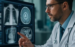 谷歌AI技术如何赋能医生诊疗？