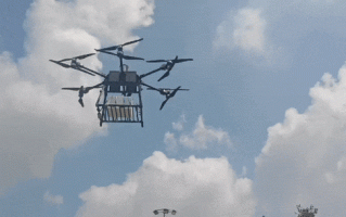 无人机产业当前发展态势如何？