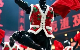 2025春晚机器人有何创新与看点？