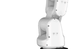 kenshiro机器人是仿生人形机器人吗？