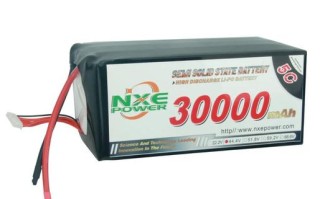 无人机2.4ghz标签