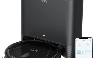 Anker eufy 机器人